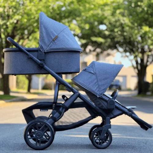 Upper Bassinet Kit for UPPAbaby Vista V2/V3 – Daloda