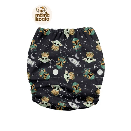 Pocket Diaper 3.0 - K3PAD99013P - AWJ Lining