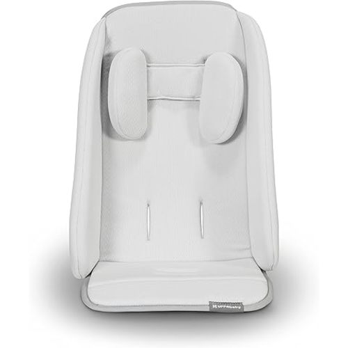 Uppababy Vista/Vista V2/ Cruz/Cruz V2 Snug Seat, Grey