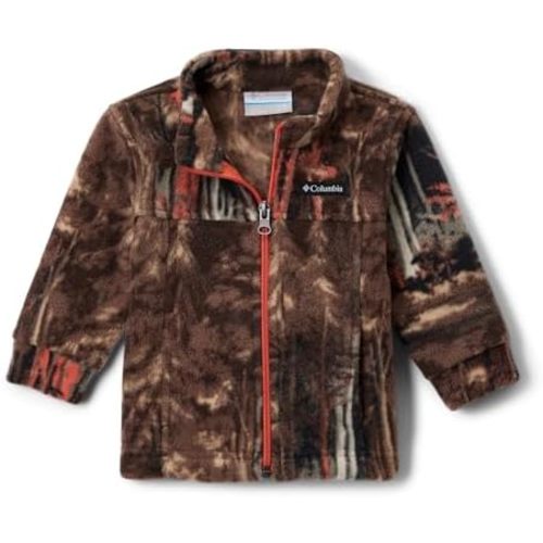 Columbia Unisex Baby Zing III Fleece