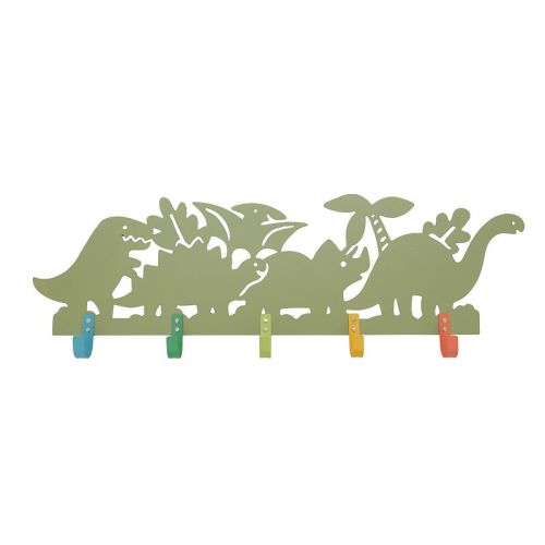BOK Dinosaur Wall Hook Decor