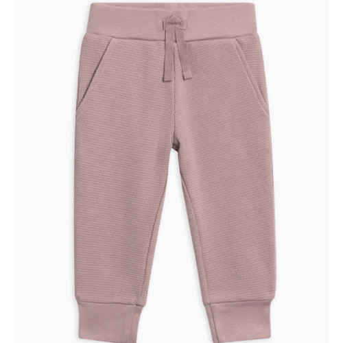Nelson Waffle Knit Jogger