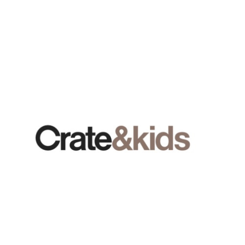 Crate & Barrel Baby Registry