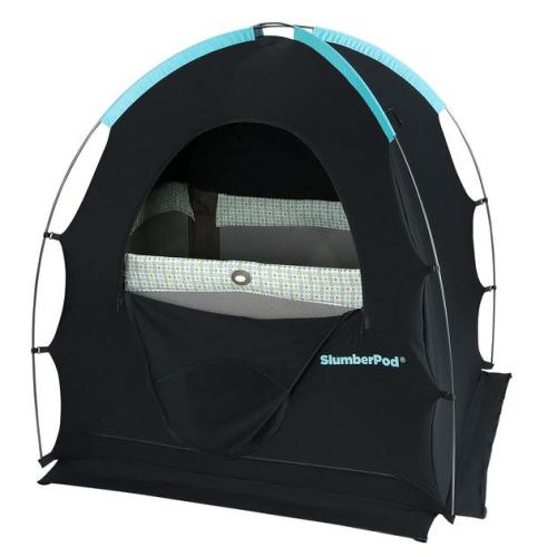 SLUMBERPOD

– SlumberPod