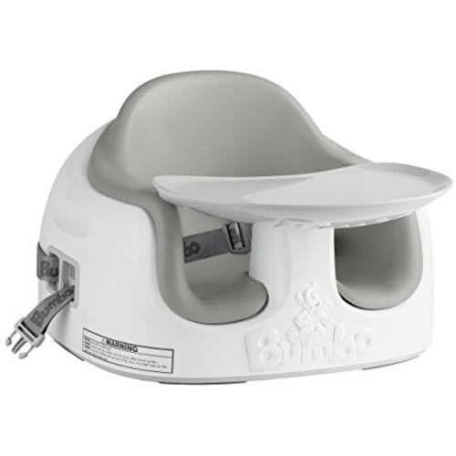 Bumbo B11119 Multi Seat, Cool Grey