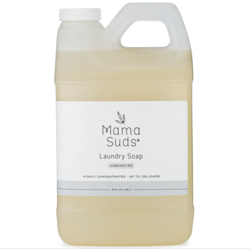 MamaSuds Laundry Soap 64 oz