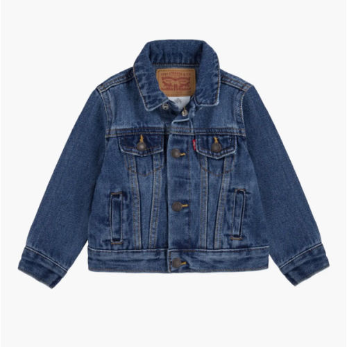 Levi's® Denim Trucker Jacket