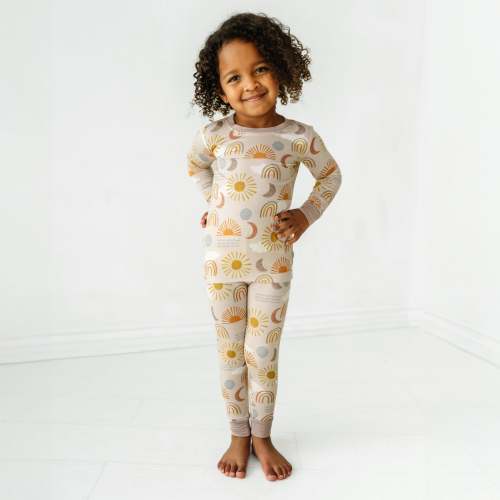 Signature Two-Piece Pajama Set Bundle – Little Sleepies