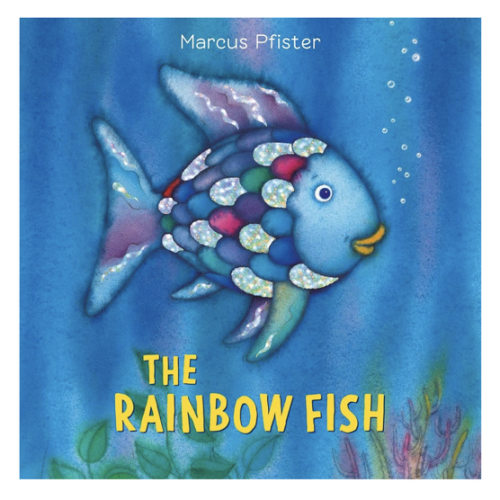 The Rainbow Fish