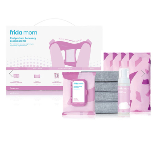 Postpartum Recovery Essentials Kit – Frida PTY LTD