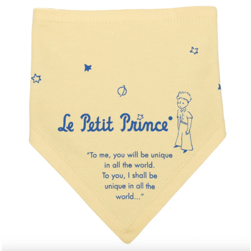 The Little Prince Bandana Bib - Storiarts