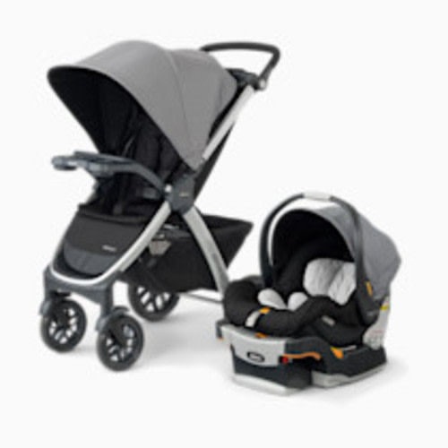 Chicco Bravo Trio Travel System - Camden