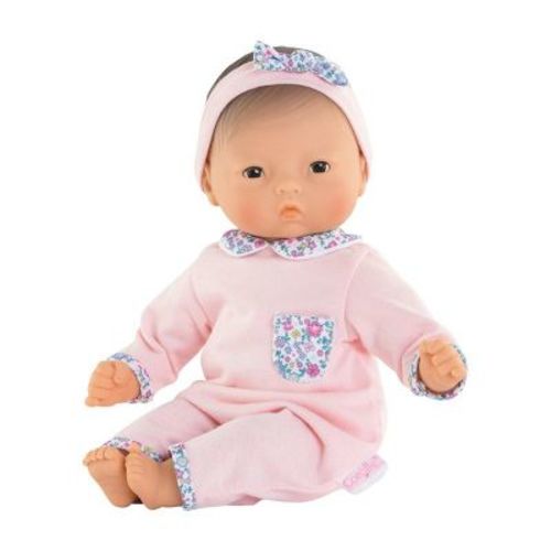 Corolle Bebe Calin Mila 12" Baby Doll