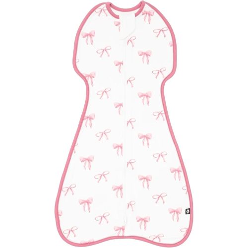 KYTE BABY Swaddle Bag in Bow 0.5