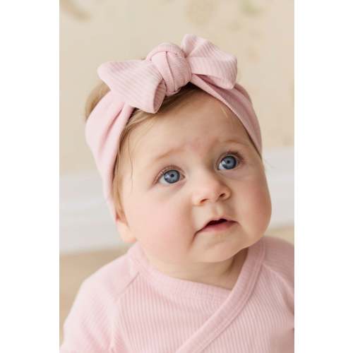 Organic Cotton Modal Lilian Headband - Trinket