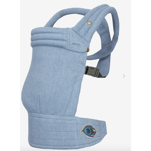 Denim Light | Zeitgeist Baby Carrier | SHOP ARTIPOPPE