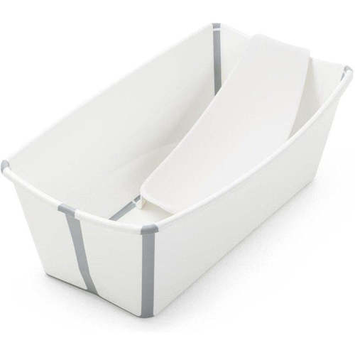 Stokke Flexi Bath Bundle - Tub and Newborn Support