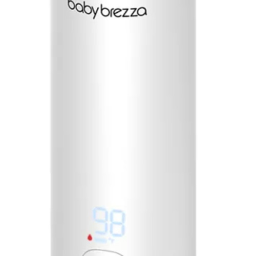 SuperFast® Portable Bottle Warmer