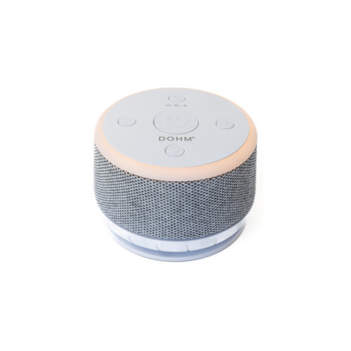 Yogasleep Dohm Nova Sound Machine + Night Light