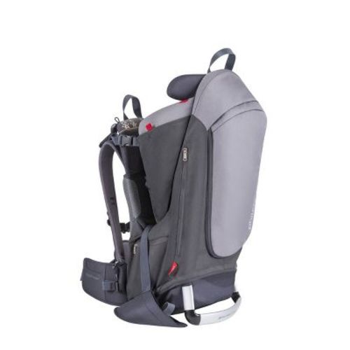 Phil&teds Escape Backpack Baby Carrier in Charcoal
