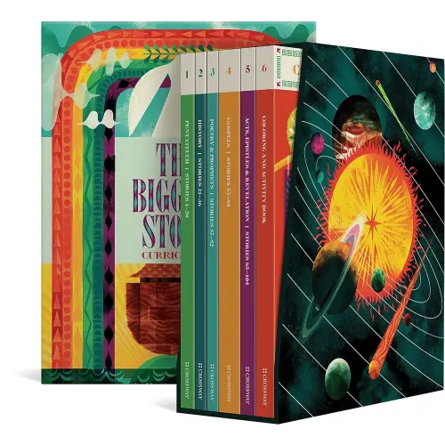 The Biggest Story Curriculum: Box Set