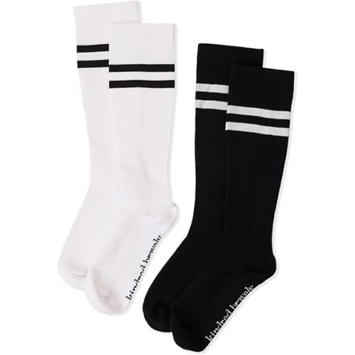 Kindred Bravely Compression Socks 2-Pack (Large Calf)