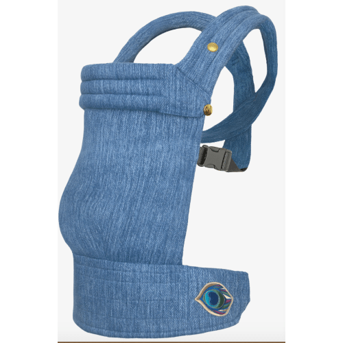 Denim Classic | Zeitgeist Baby Carrier | SHOP ARTIPOPPE