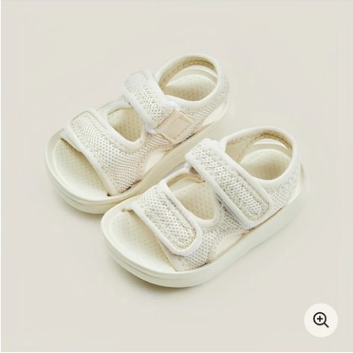 ToeTots - Sunny Stride - Kids Sandals