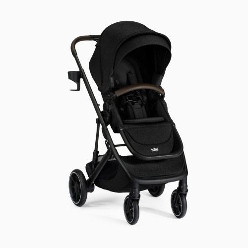 Britax Prism Modular Stroller - Raven Black