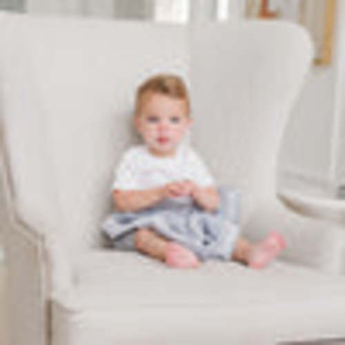 Saranoni Lush Mini Blankets: Baby-Soft & Cozy | Saranoni