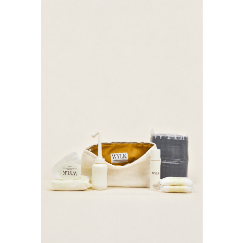 Softer Landing Set – wylk