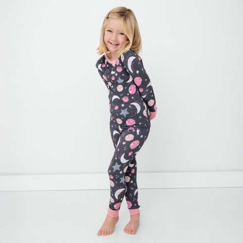 Two-Piece PJ Set Bundle – Little Sleepies