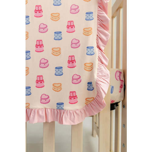 Cakes Blanket