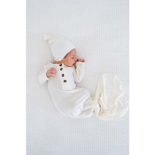 Knotted Gowns