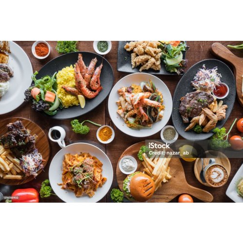 Labor & Delivery Meal Fund