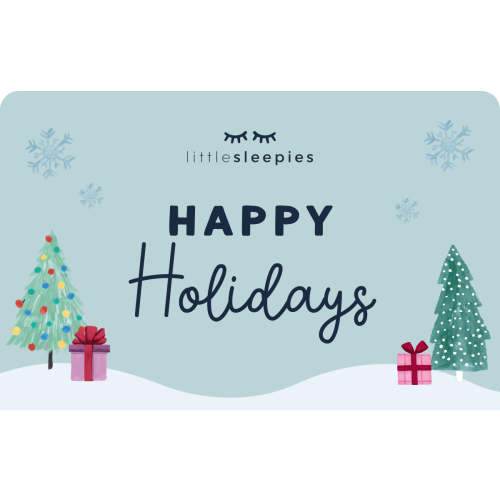 Little Sleepies Digital Gift Card - Little Sleepies