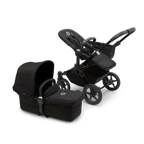 Bugaboo Donkey 5 Stroller