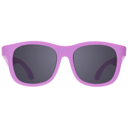 A Little Lilac Navigator – Babiators Sunglasses