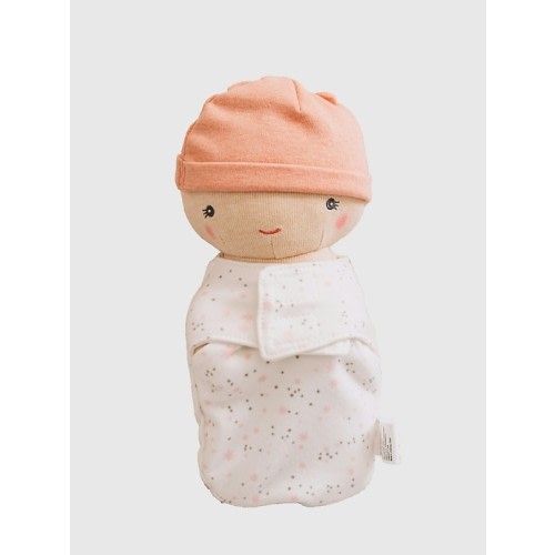 Bundle Baby Doll Cookie