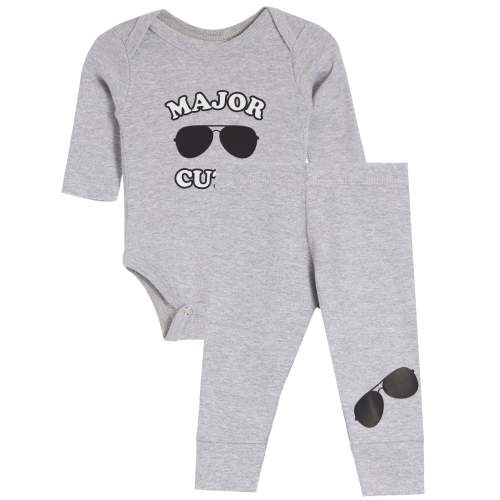 2pc Major Cutie Rib Set