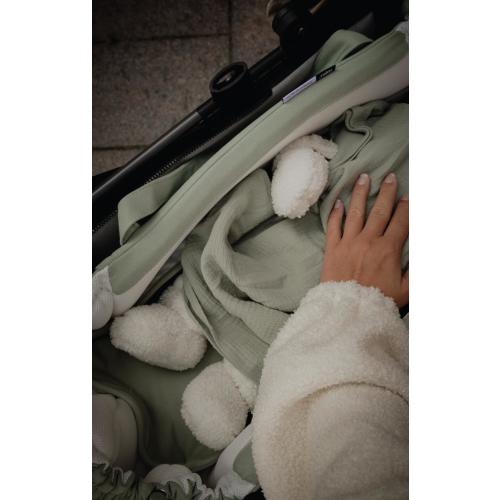 Najell Baby Booties - Najell