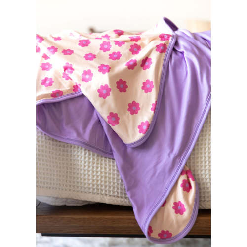 The Stevie Cozy Blanket
