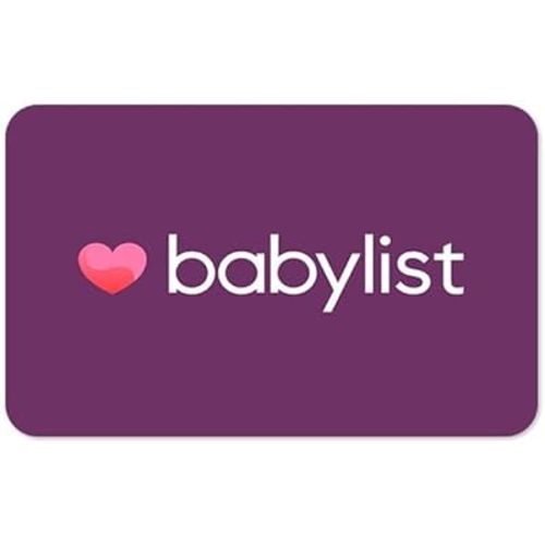 Babylist eGift Card