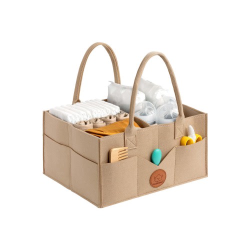 Original 2.0 Diaper Caddy