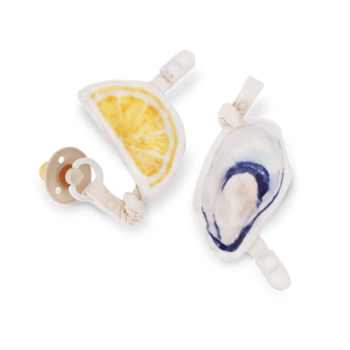 THE WORLD IS YOUR OYSTER