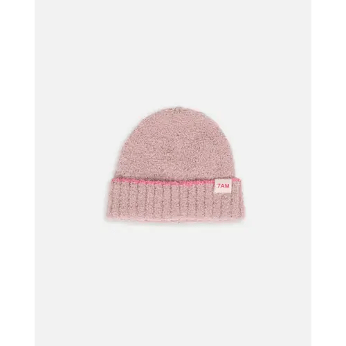 Beanie - Fuzzy