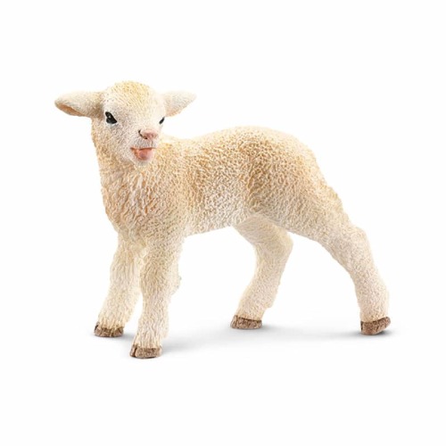 Schleich® Lamb - Runnings - Runnings