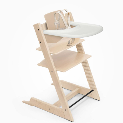 Stokke Tripp Trapp Toddler High Chair: Adjustable High Chair | Stokke® Online Shop