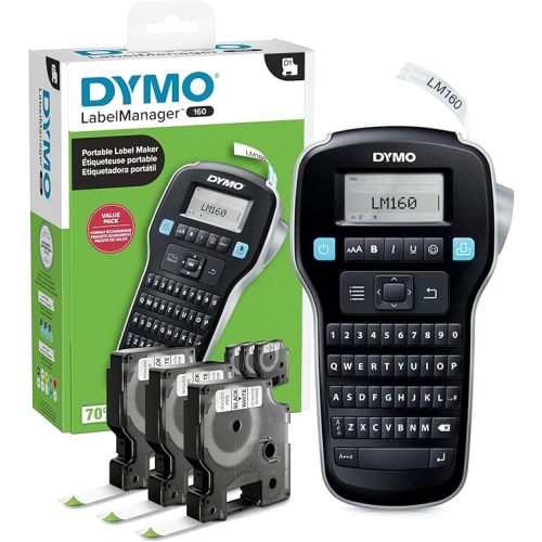 Label Maker (Requirement for day care items)