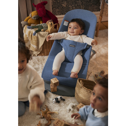 BabyBjörn Bouncer Bliss